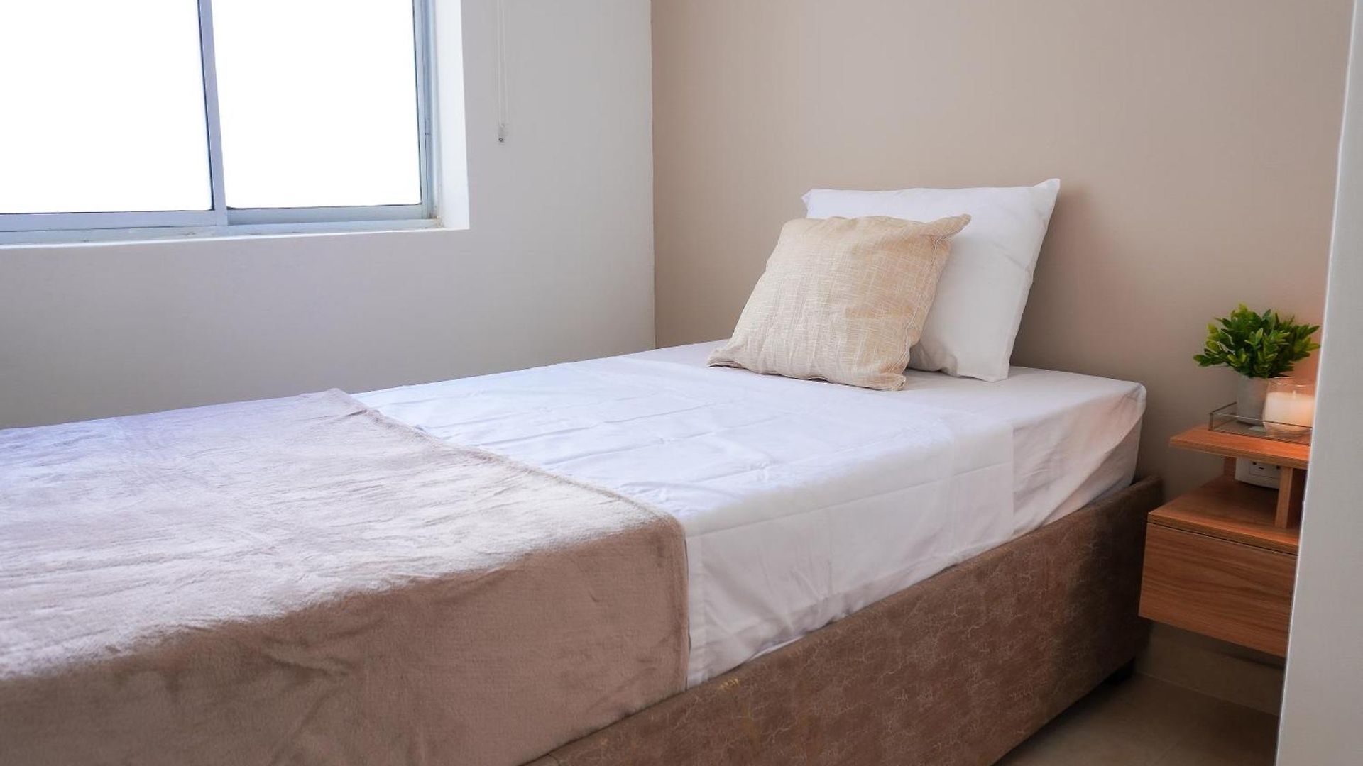 Apto Edif 2 Hab, Piscina, Rooftop, Cerca Aeropuerto, 5min Centro Historico Apartamento *
