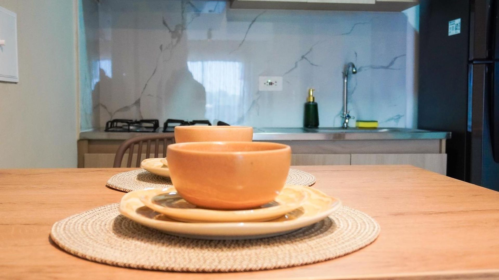Apartamento Apto Edif 2 Hab, Piscina, Rooftop, Cerca Aeropuerto, 5min Centro Historico *