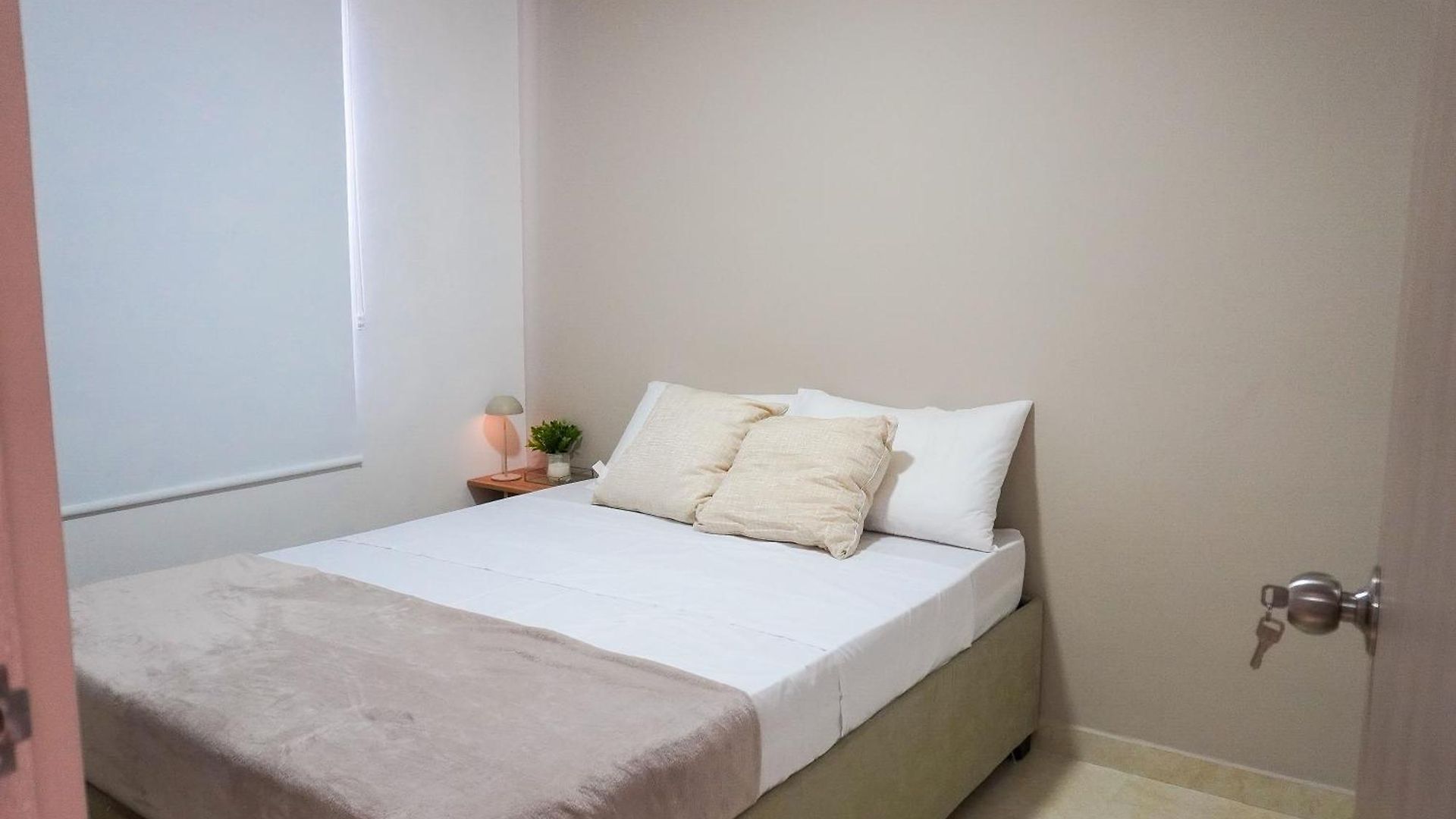 Apto Edif 2 Hab, Piscina, Rooftop, Cerca Aeropuerto, 5min Centro Historico Apartamento