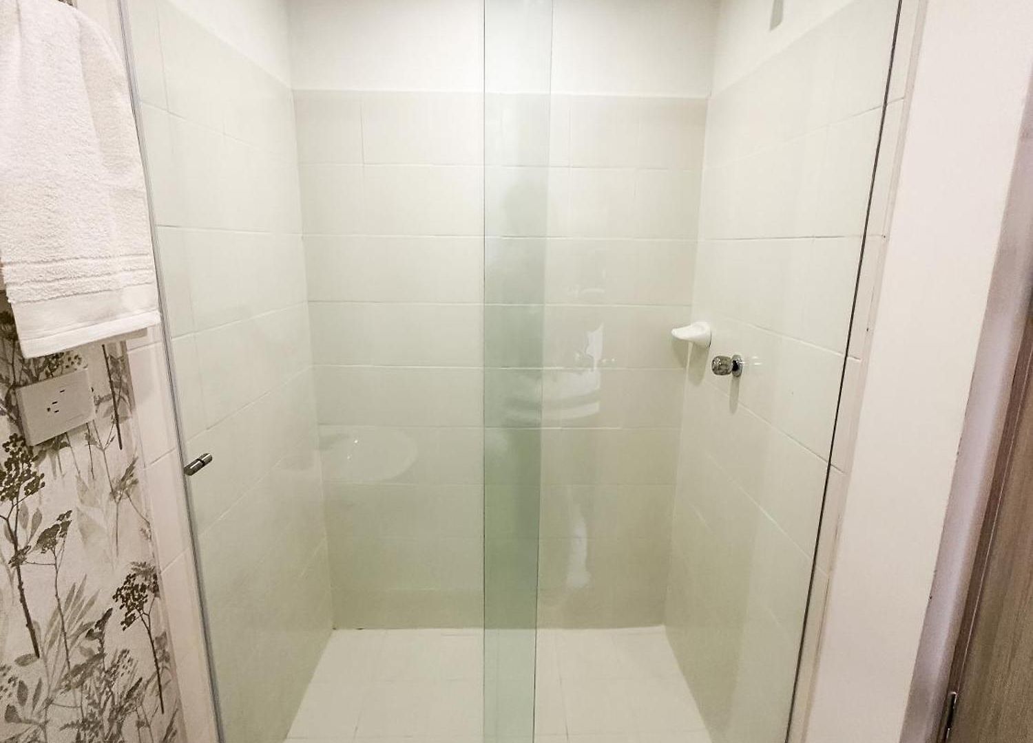 Apto Edif 2 Hab, Piscina, Rooftop, Cerca Aeropuerto, 5min Centro Historico Apartamento *