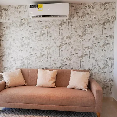 Apto Edif 2 Hab, Piscina, Rooftop, Cerca Aeropuerto, 5min Centro Historico Apartamento Cartagena