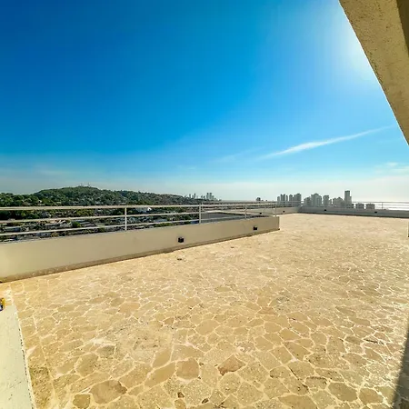 Apto Edif 2 Hab, Piscina, Rooftop, Cerca Aeropuerto, 5min Centro Historico Apartamento